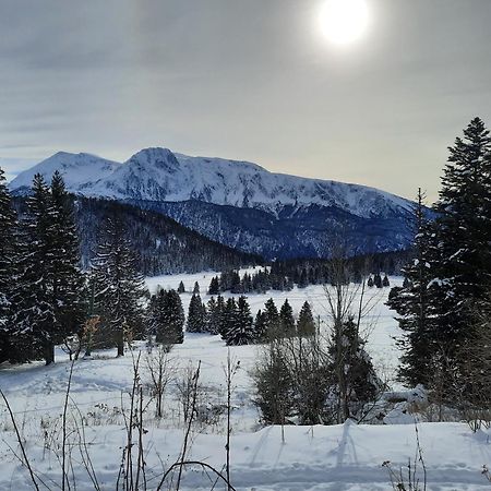 La Petite Foret Chamrousse 1700 מראה חיצוני תמונה
