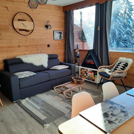 La Petite Foret Chamrousse 1700 מראה חיצוני תמונה