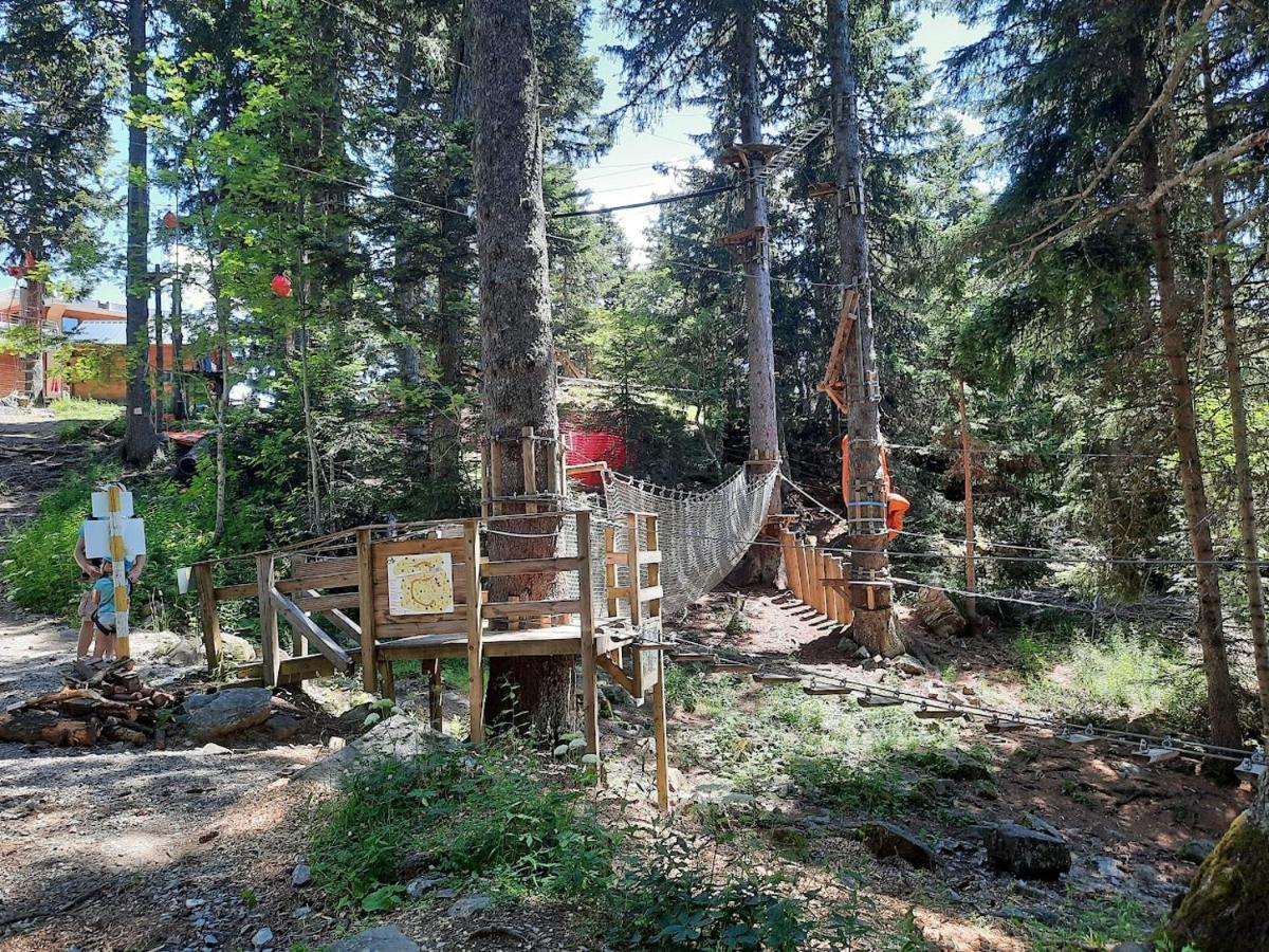 La Petite Foret Chamrousse 1700 מראה חיצוני תמונה