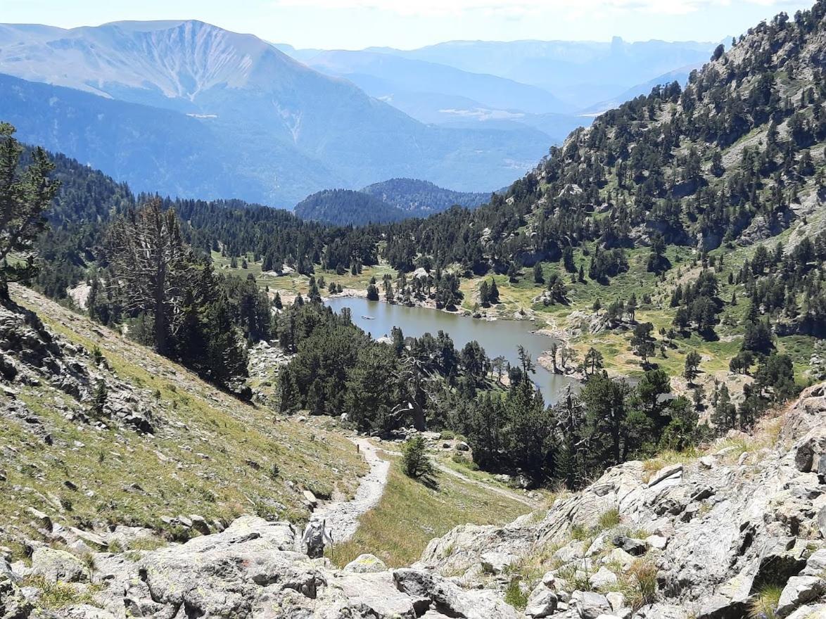 La Petite Foret Chamrousse 1700 מראה חיצוני תמונה
