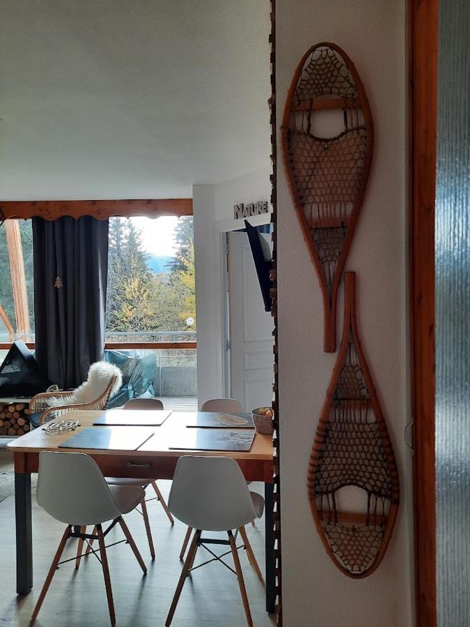 La Petite Foret Chamrousse 1700 מראה חיצוני תמונה
