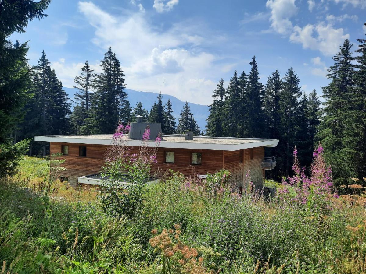 La Petite Foret Chamrousse 1700 מראה חיצוני תמונה