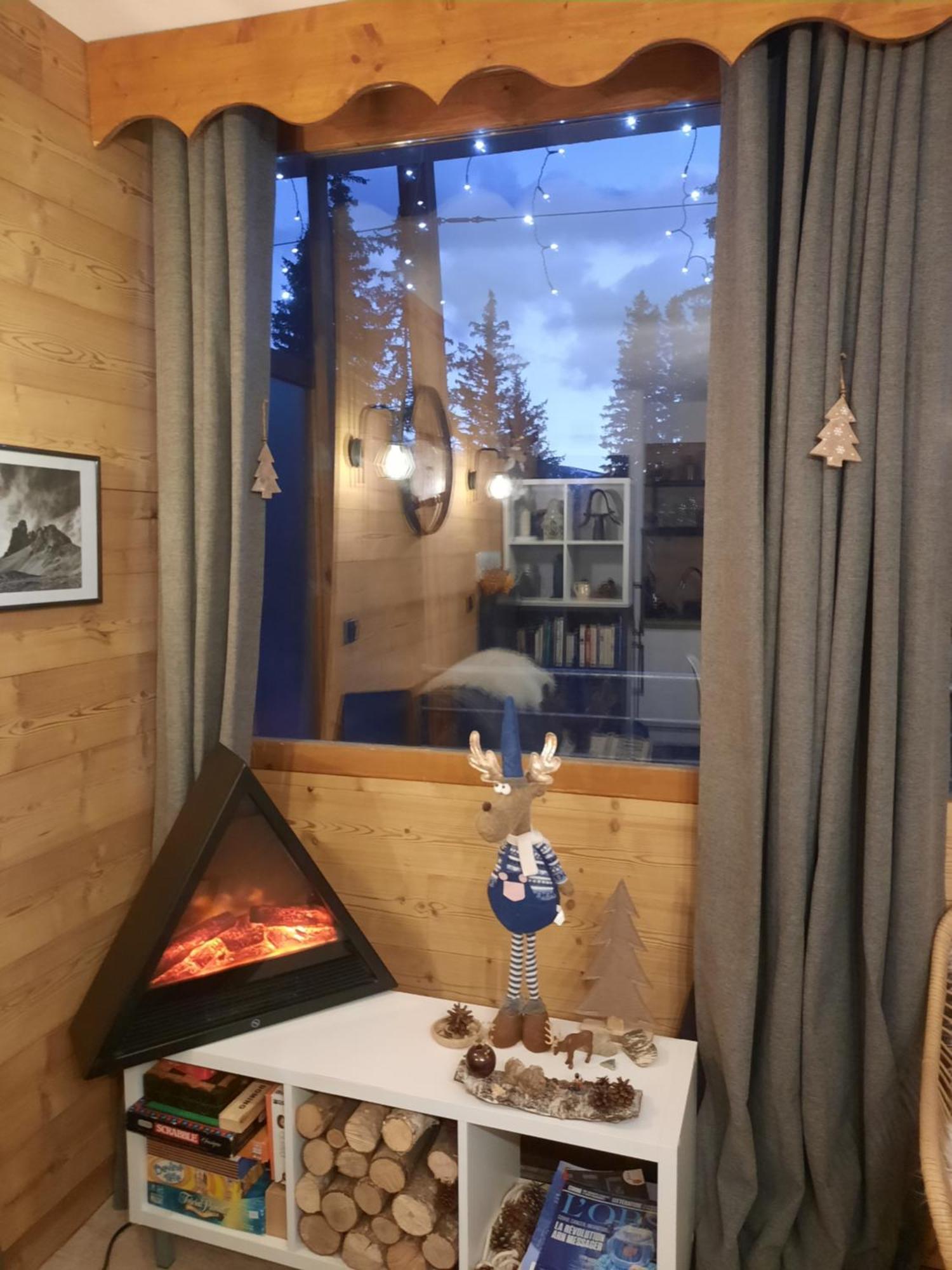 La Petite Foret Chamrousse 1700 מראה חיצוני תמונה