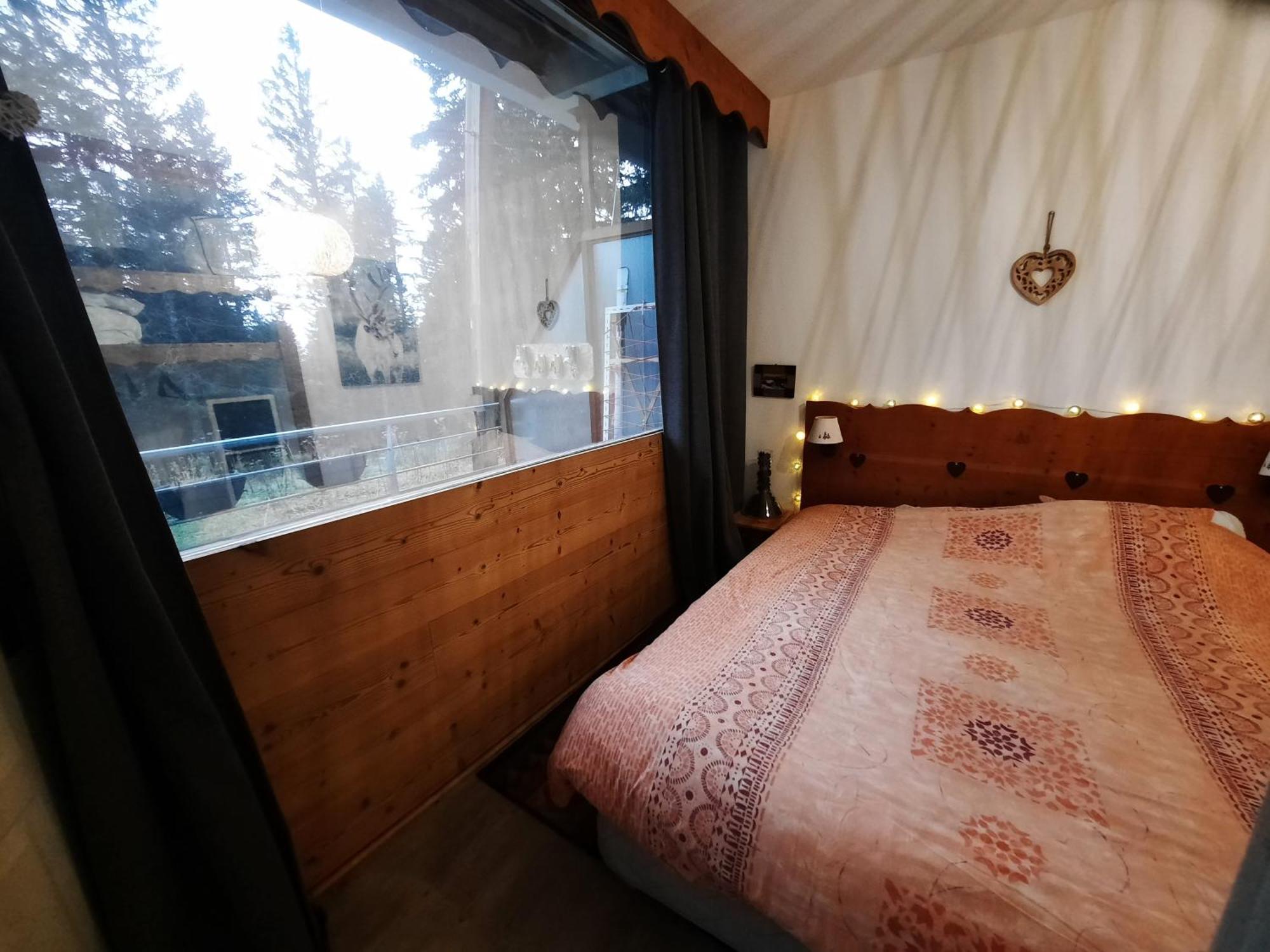 La Petite Foret Chamrousse 1700 מראה חיצוני תמונה